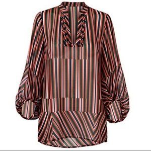 Cabi S’19 Ultimate Blouse #5519 L